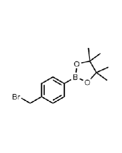4-Bromomethylphenylboronic acid Pinacol ester