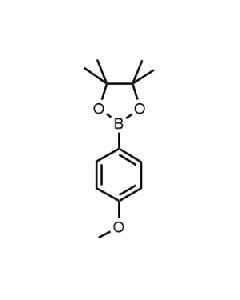 4-Methoxyphenylboronic acid Pinacol ester
