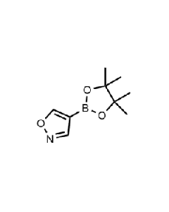 4-Isoxazoleboronic acid Pinacol ester