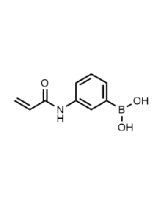 3-Acrylamidophenylboronic acid