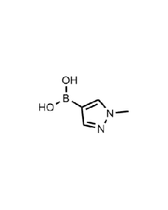 1-Methyl-1H-pyrazole-4-Borsäure acid