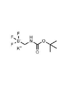 Kalium [[(tert-Butoxycarbonyl)Amino]Methyl]trifluoroborate