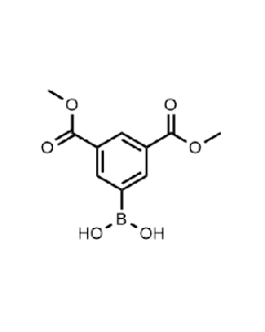 3,5-Bis(methoxycarbonyl)phenylboronic acid