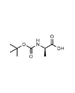 Boc-D-Alanin