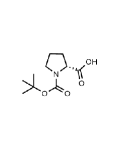 N-Boc-D-Prolin
