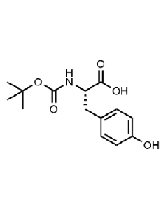 N-Boc-L-Tyrosin