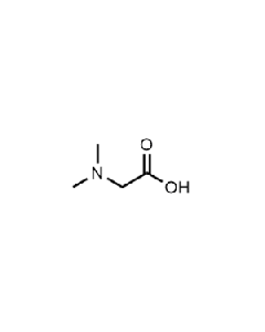 N,N-Dimethylglycine