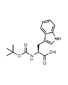 N-(tert-Butoxycarbonyl)-L-Tryptophan