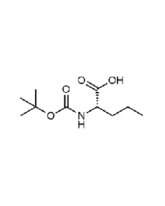 Boc-L-Norvalin
