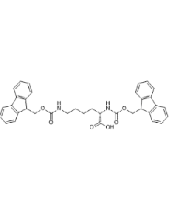 N,N'-Bis(Fmoc)-L-Lysin