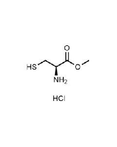 L-Cystein Methyl ester Hydrochlorid