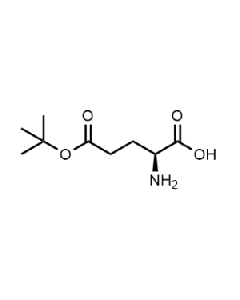 L-Glutamic acid 5-tert-Butyl ester