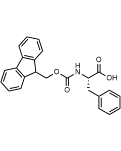 Fmoc-L-Phenylalanine