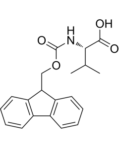 Fmoc-L-valine