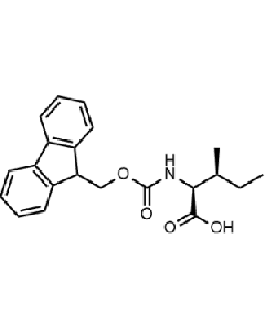 Fmoc-L-Isoleucin