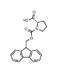 Fmoc-L-Prolin