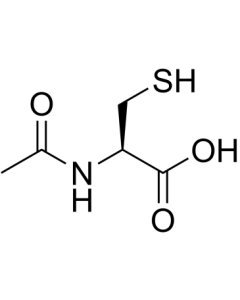 N-Acetyl-L-cysteine
