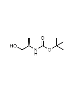 Boc-D-alaninol