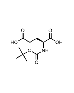 Boc-L-Glutamic acid