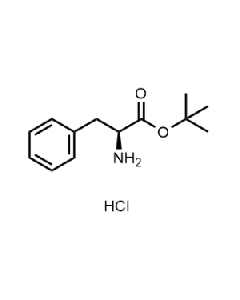 L-Phenylalanin tert-Butyl ester Hydrochlorid