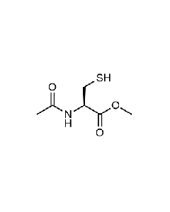 N-Acetylcysteine Methyl ester