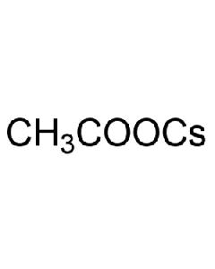 Cäsium Acetat