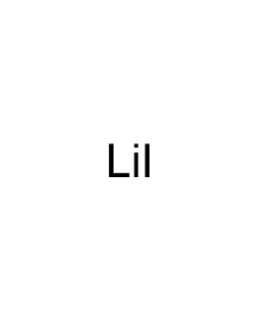 Lithium Iodid