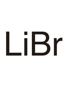 Lithium bromide