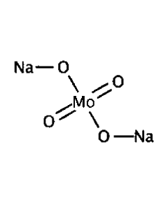 Sodium molybdate