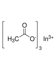 Indium(III) Acetat