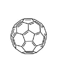 Fulleren C60