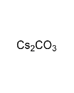 Cäsium Carbonat