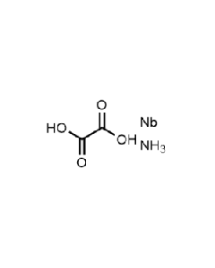 Ammonium niobate(V) Oxalat Hydrat