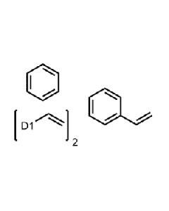 Amberlite XAD-2 ion exchange Harz