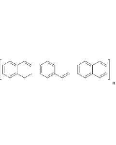 Dowex Marathon™ MSC(H) ion exchange Harz