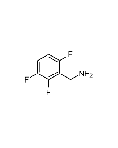 2,3,6-Trifluorobenzenemethanamine