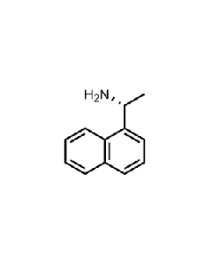 (R)-1-(Naphthalen-1-yl)ethan-1-amine