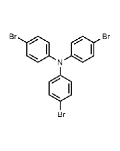 Tris(4-bromophenyl)amine