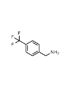 4-(Trifluormethyl)benzylamine