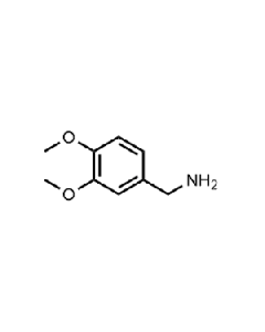 3,4-Dimethoxybenzylamine