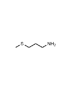 3-(Methylthio)propylamine