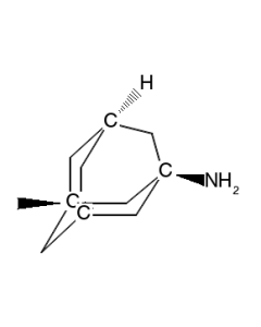 3,5-Dimethyl-1-adamantanamine
