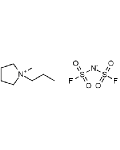 1-Methyl-1-propylpyrrolidinium Bis(fluorosulfonyl)Imid