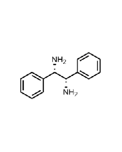 (1S,2S)-(-)-1,2-Diphenyl-1,2-ethanediamine