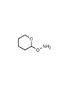 O-(Tetrahydropyran-2-yl)hydroxylamine