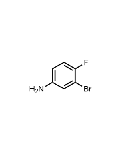 3-Bromo-4-fluoroaniline