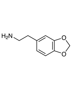 3,4-Methylenedioxyphenethylamine