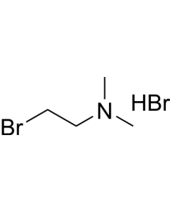 2-(N,N-Dimethylamino)ethyl bromide hydrobromide