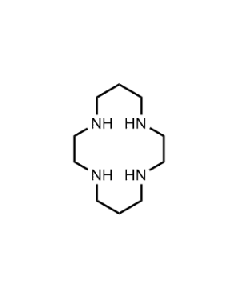 1,4,8,11-Tetraazacyclotetradecane