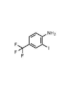 4-Amino-3-iodobenzotrifluoride